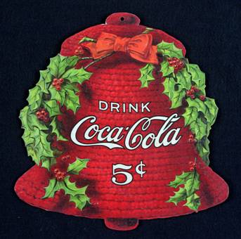 Coca-Cola в 1905 году
