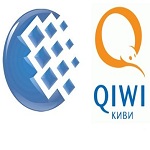 QIWI + WebMoney