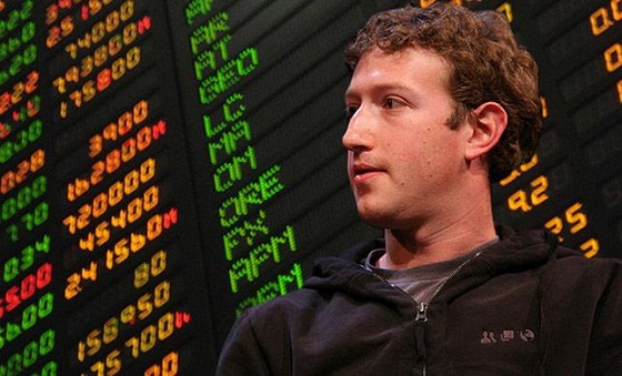 Зачем Facebook IPO?