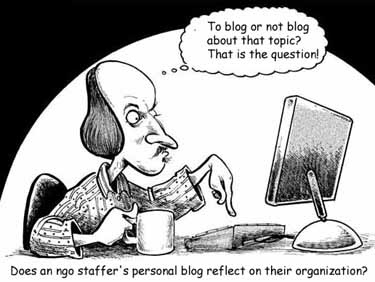Как завести свой блог