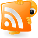 RSS иконка
