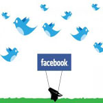 Повышаем конверсию ссылок с Twitter и Facebook